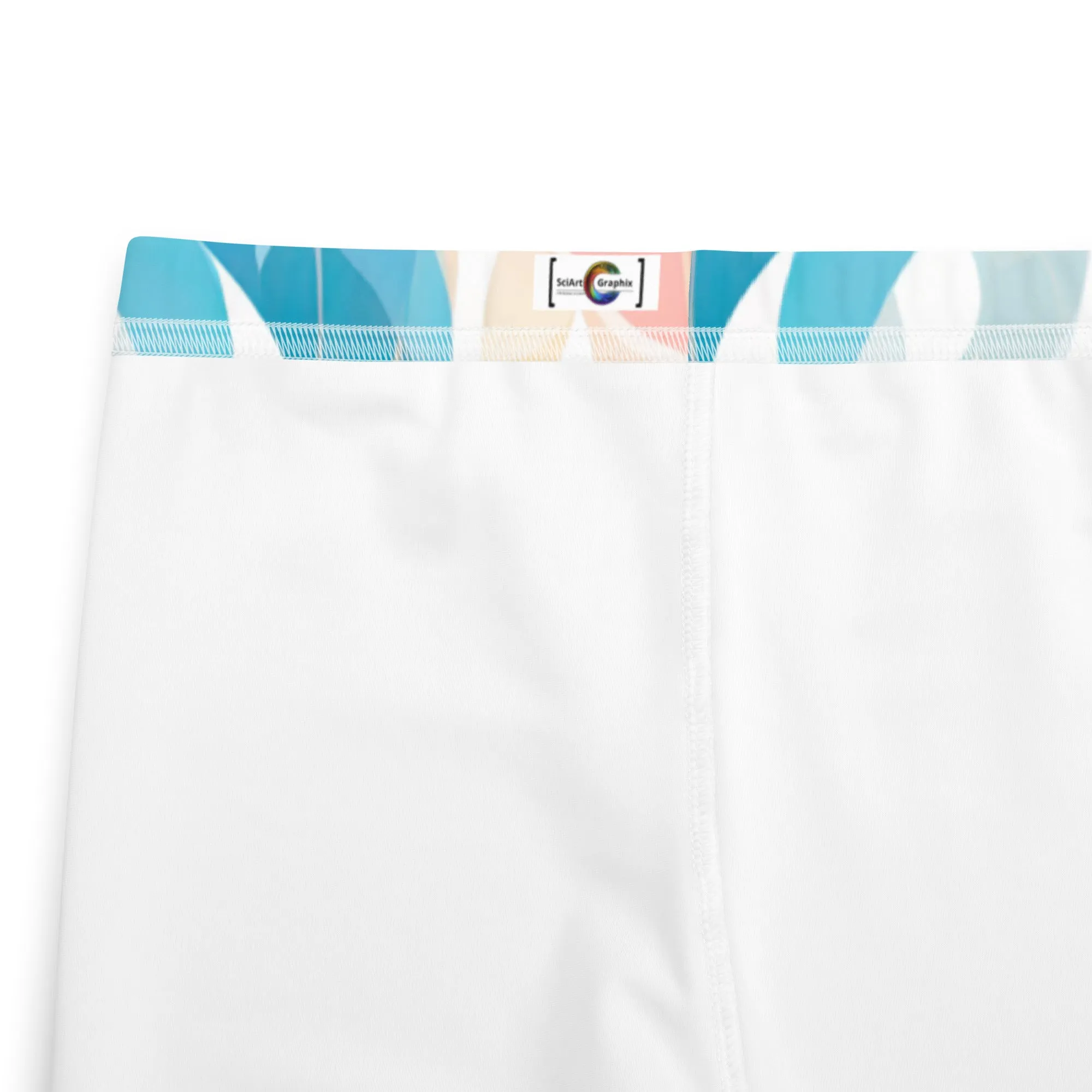 Youth Leggings DNA Party