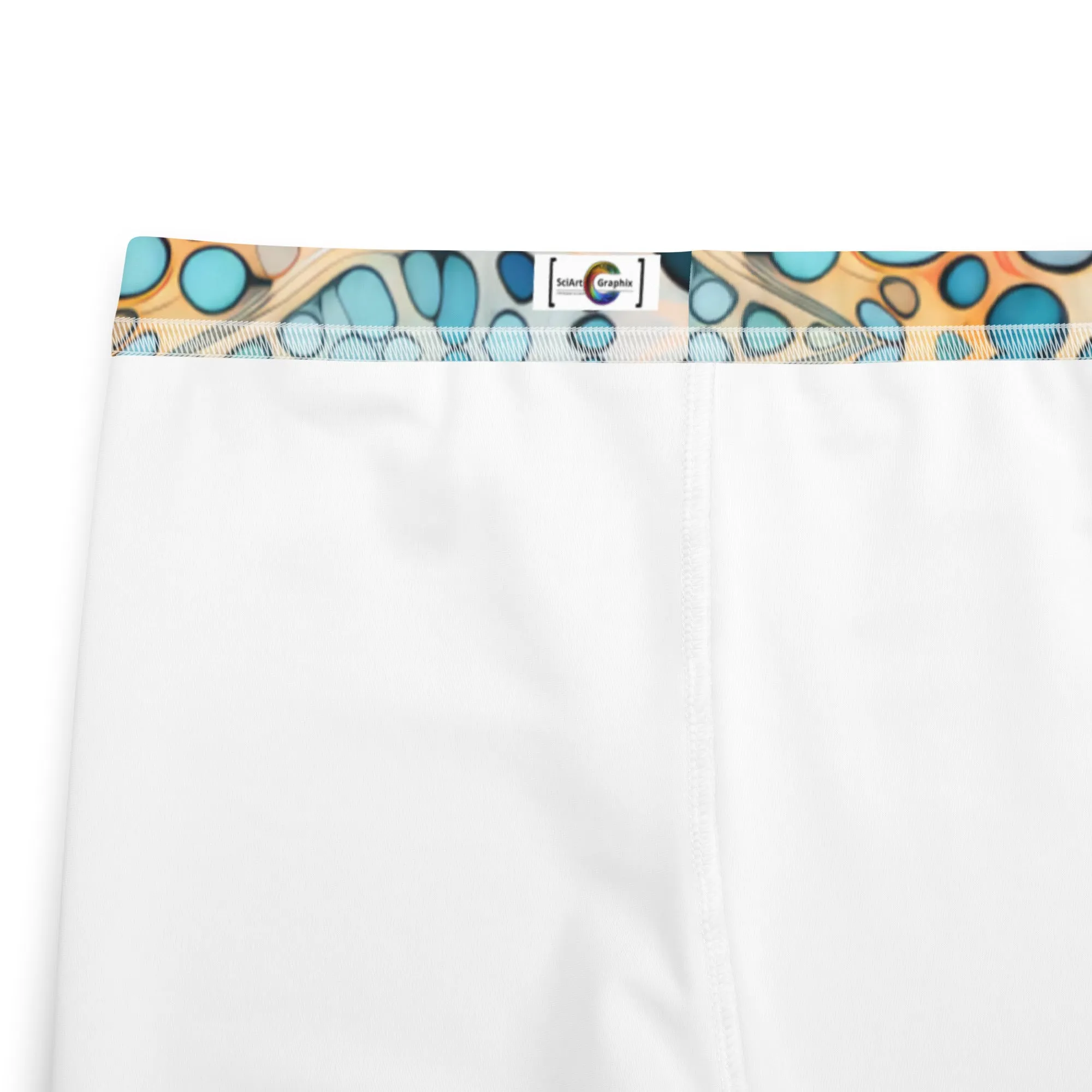 Youth Leggings Life Canvas