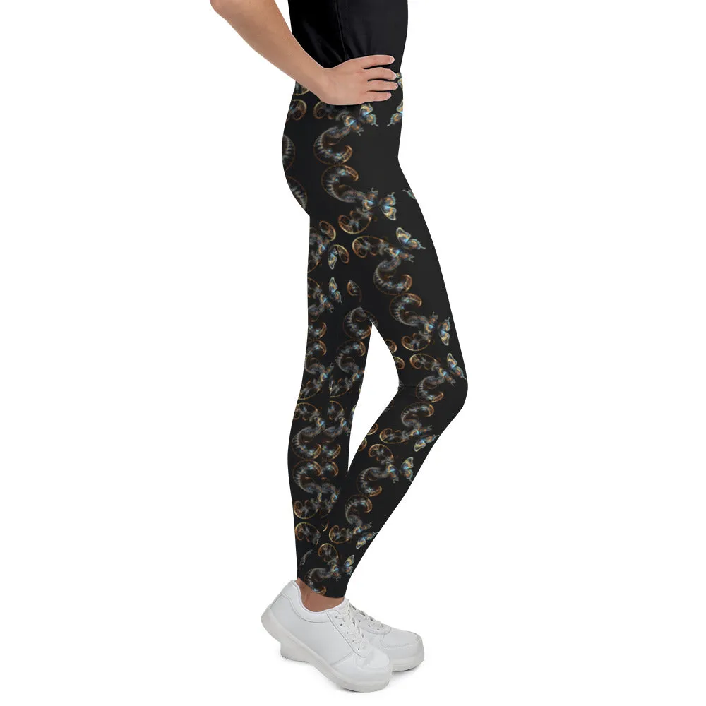 Youth Leggings Magical DNA