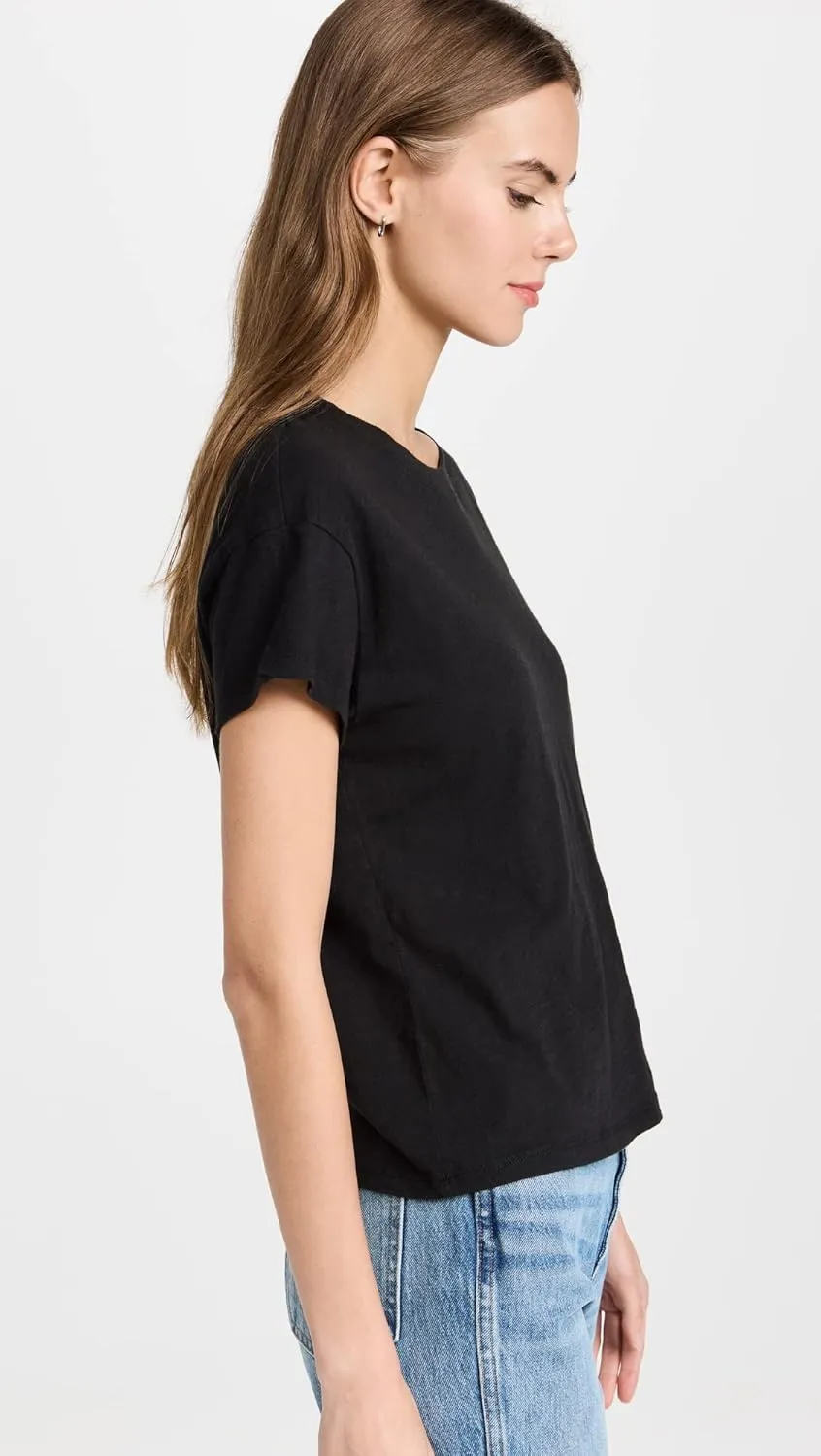 Z SUPPLY Women's Modern Slub Tee