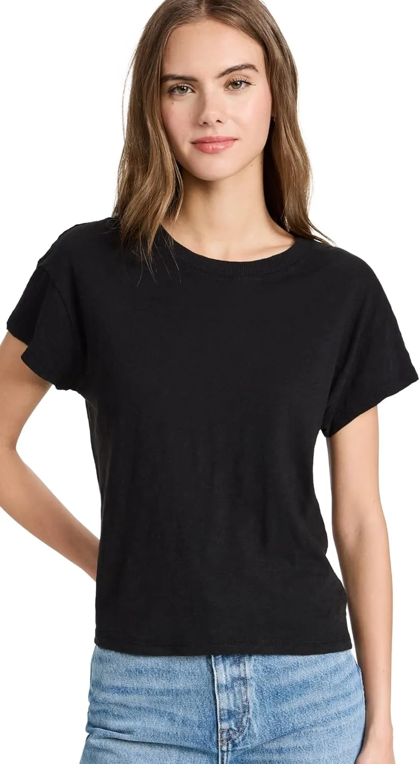 Z SUPPLY Women's Modern Slub Tee