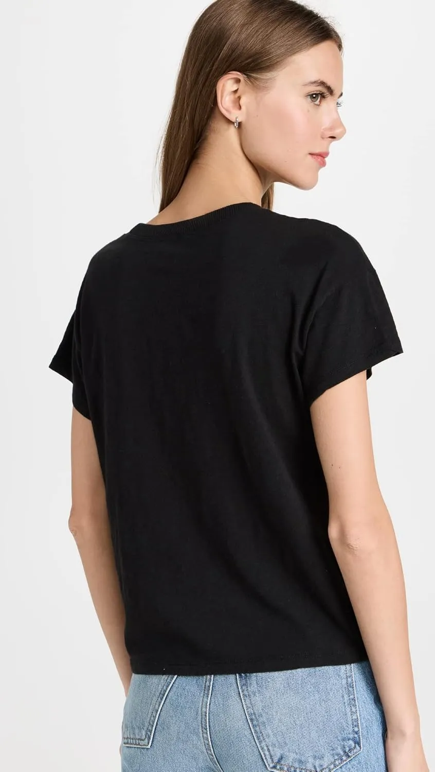 Z SUPPLY Women's Modern Slub Tee