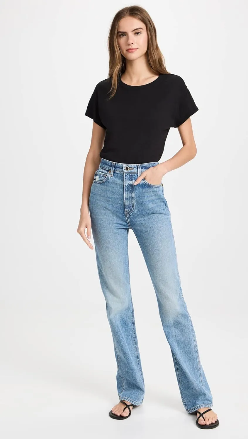 Z SUPPLY Women's Modern Slub Tee
