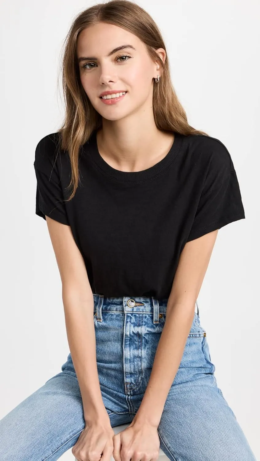 Z SUPPLY Women's Modern Slub Tee
